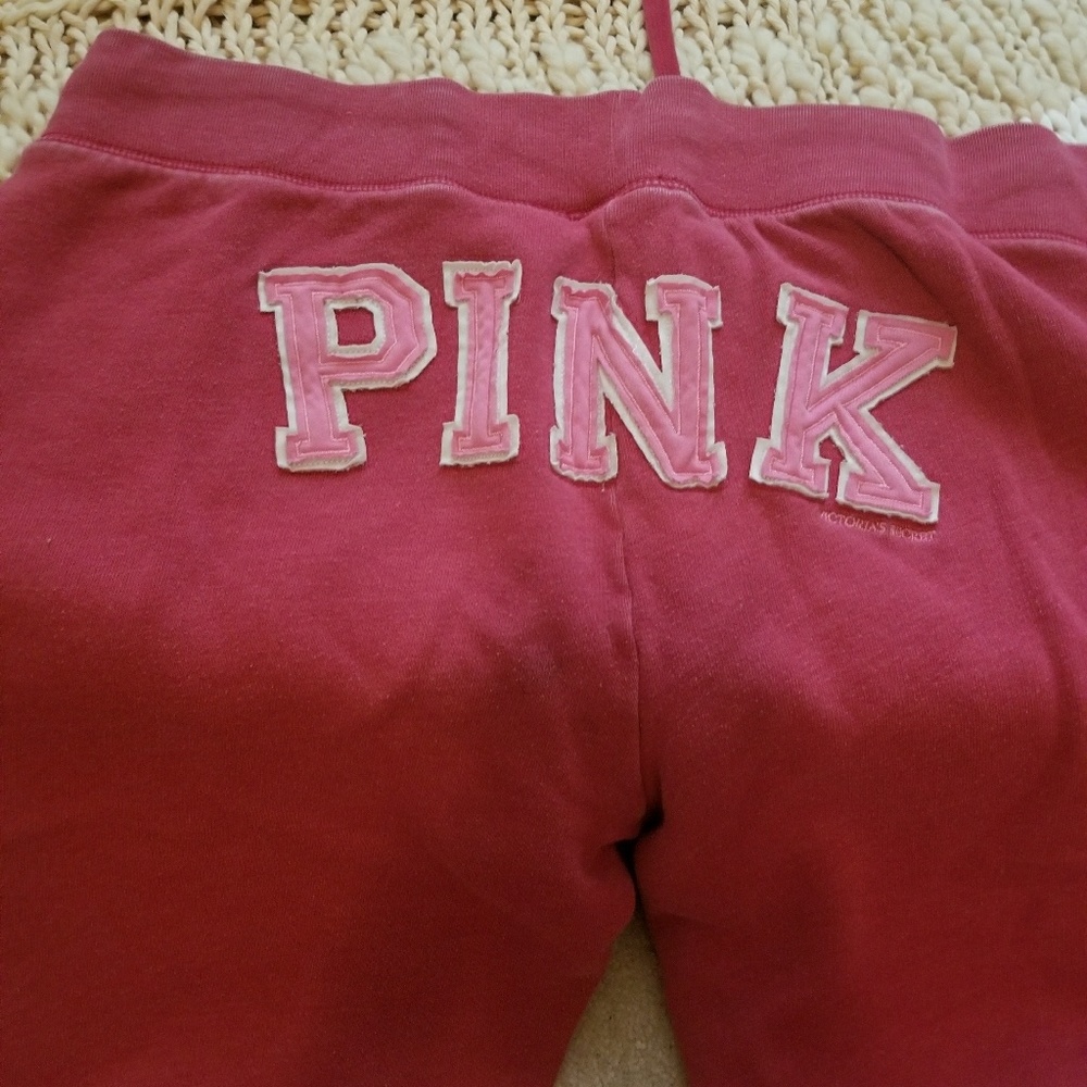 Victoria secret capri